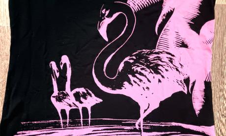 Tričko z bonprixu, bonprix,36