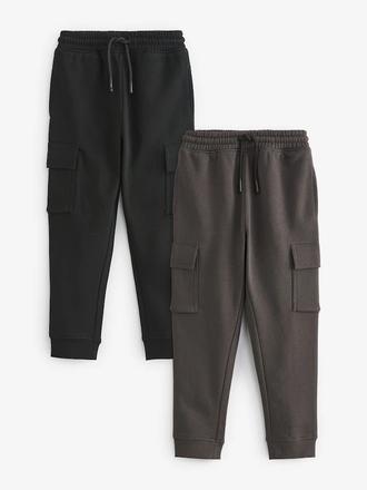 2 bal teplákov, next,98 - 176