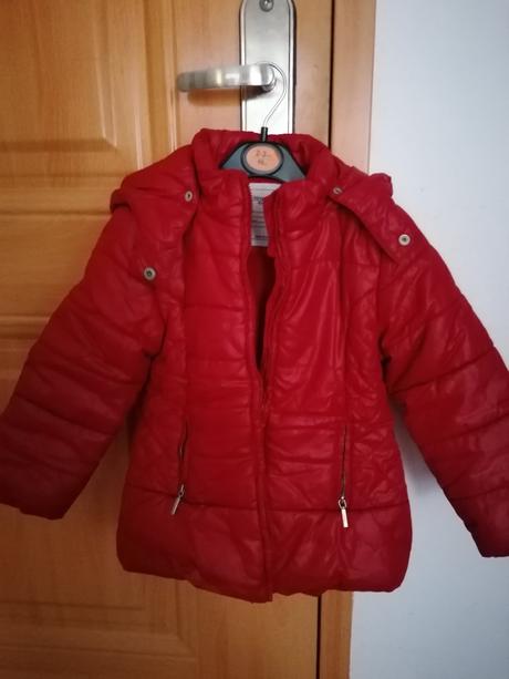 Zimna bunda, mayoral,110