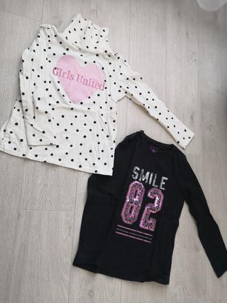 Rolak a tricko, f&f,128