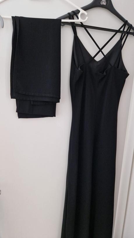 Spoločenské šaty, s