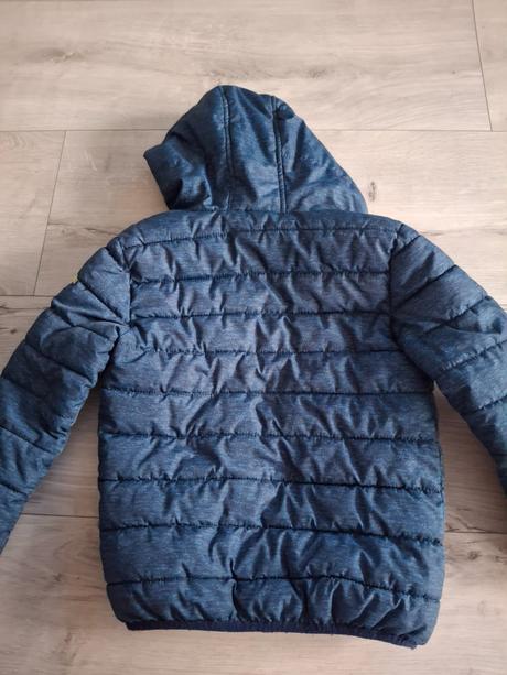 Bunda zn.c&a, palomino,122