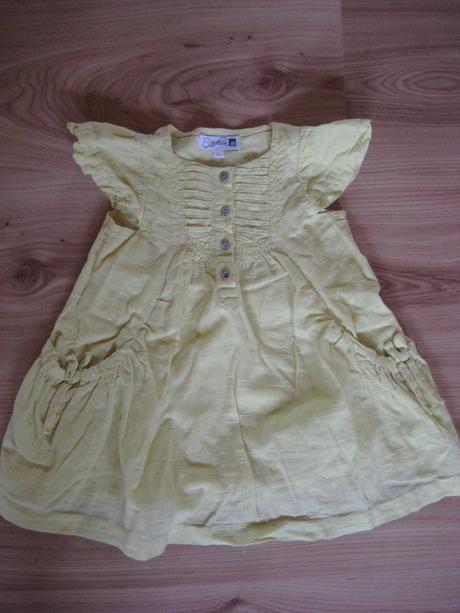 Tunika, nielen na leto, 80