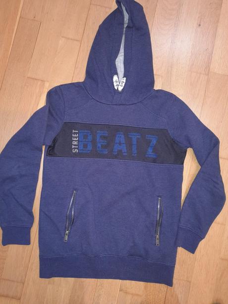 Mikinka, chapter young,146