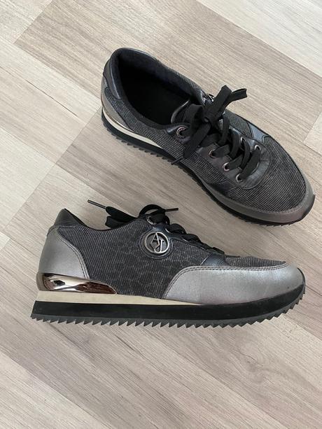 Tenisky armani, armani,38