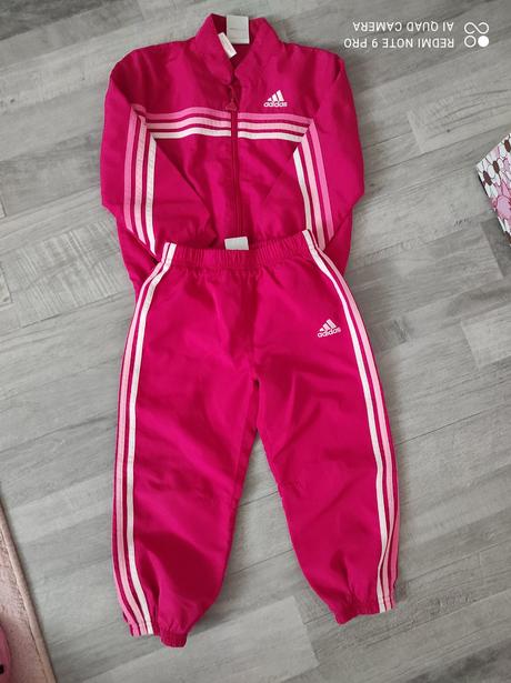 Súprava adidas, adidas,98