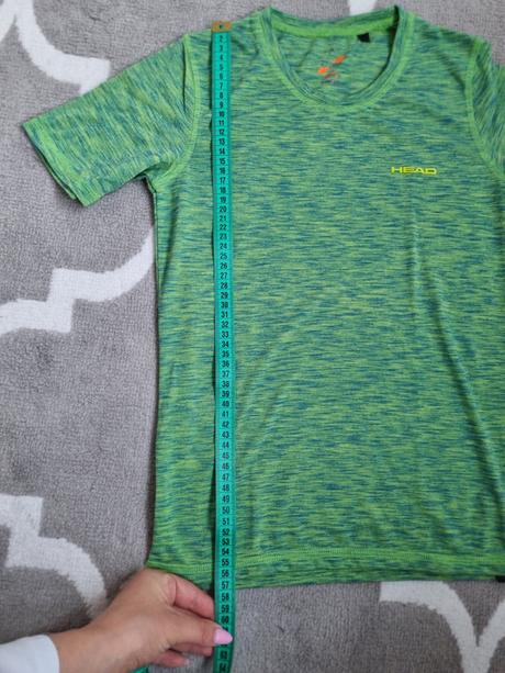 Tričko head, 152