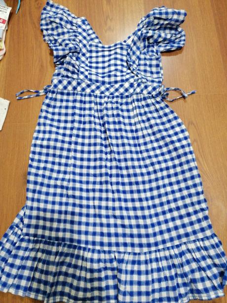 Zara šaty 116, zara,116