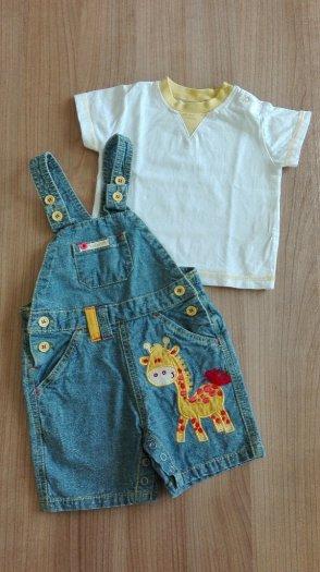 Letná súprava, smile,68