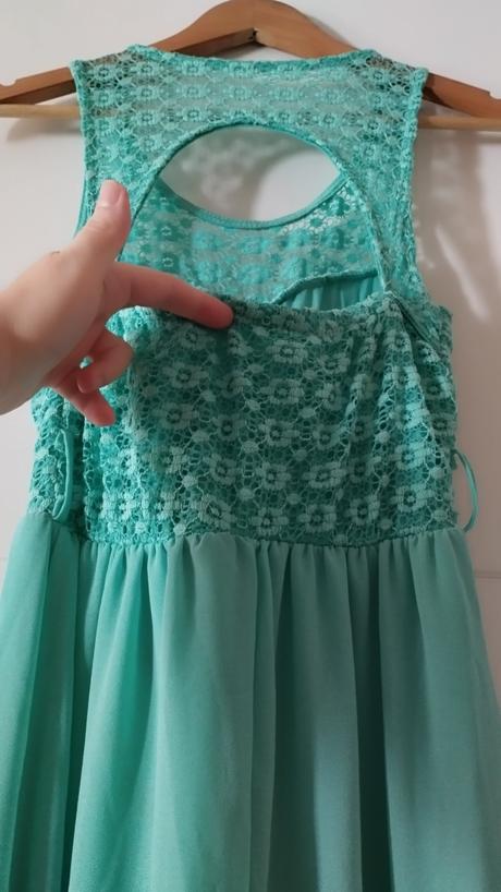 Spoločenské šaty, m