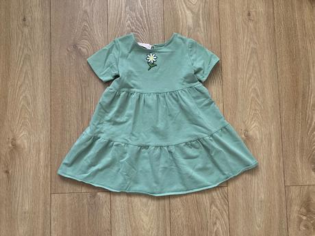 Šaty la bambola letné, 116