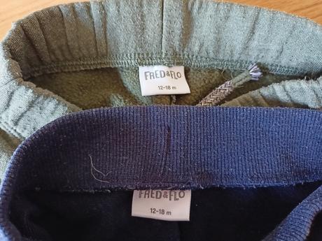 Tepláky f&f, f&f,86
