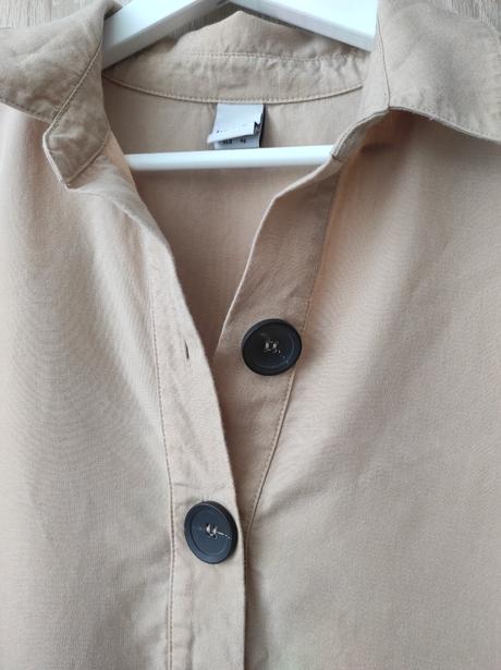 Lyocel/ľanové šaty heine, 44