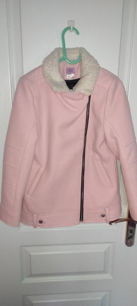Prechodný kabátik zn f&f, f&f,128