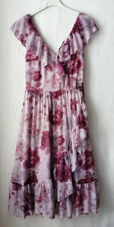 Mohito pekné šaty, mohito,s