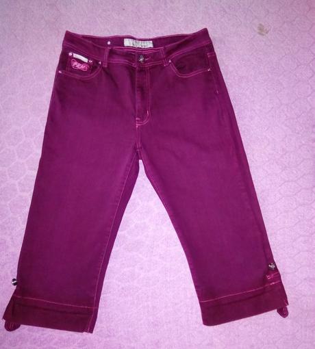 Riflové kraťasy, 38