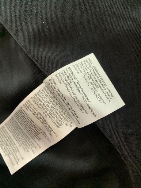 Reima prechodná nepremokavá bunda 152/158, reima,152