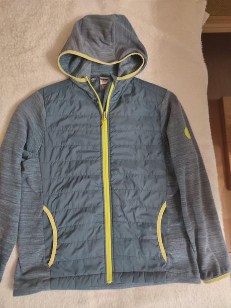 Funkčná mikina mckinley, mckinley,152