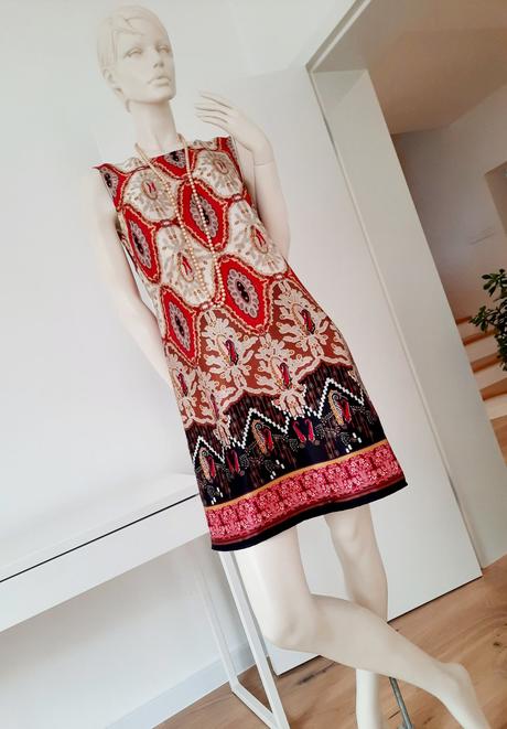 Ornamentové koktejlky, yessica,s