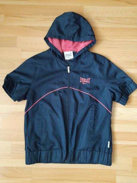 Šušťáková vesta, m