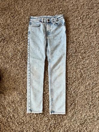 Rifle skonny, h&m,134