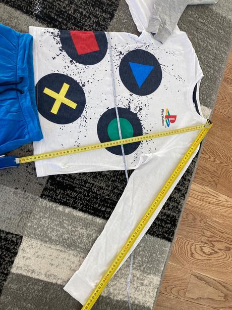 Pyžama psp 2-pack, next,152