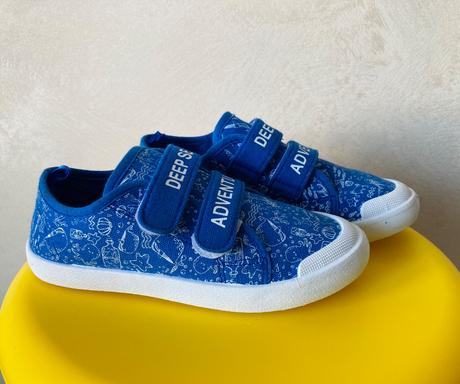 Tenisky veľ. 30- vd 19,6cm, pepco,31