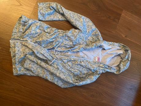 Dievcenska bunda, f&f,140