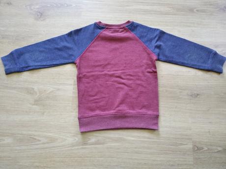 Mikina,veľ.110, kiki&koko,110