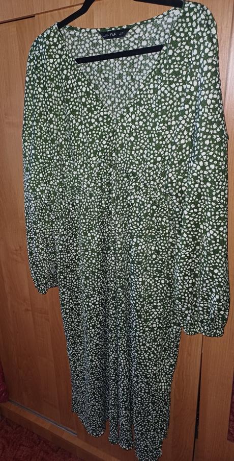 Damske šaty xxxl, xxxl
