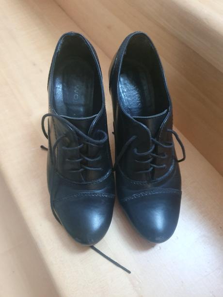 Tommy hilfiger, wojas, ccc, lambert, 36