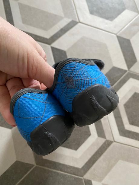 Superfit papuce, superfit,29