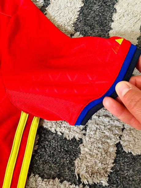 Športové tričko adidas, adidas,152