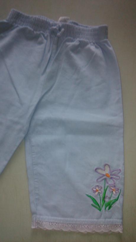 Nohavičky 2 kusy, disney,74