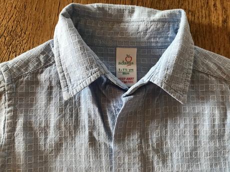 Košela, adams,86