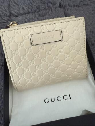 Peňaženka gucci, gucci