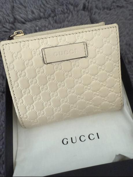 Peňaženka gucci, gucci