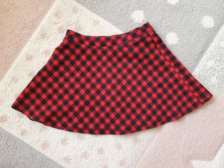 Sukňa h&m 98/104, h&m,104