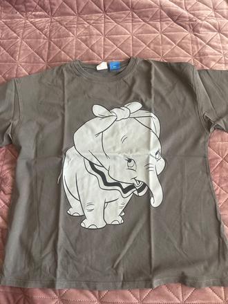 164 disney tričko, zara,164