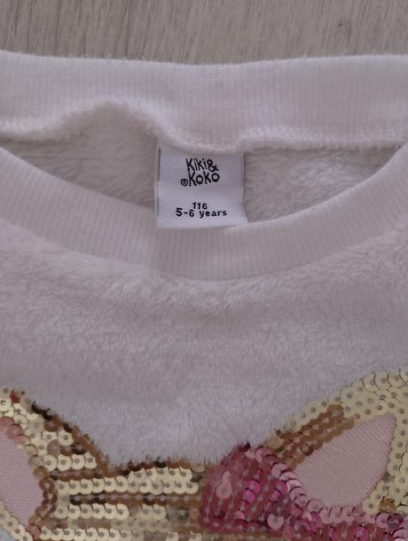 Sveter, kiki&koko,116