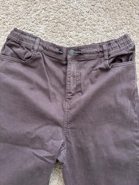 Nohavice, vertbaudet,164