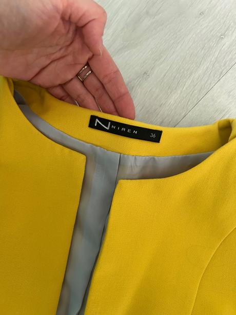 Blejzer/sako/kabatik, s