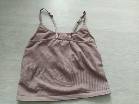 Športový top., h&m,m