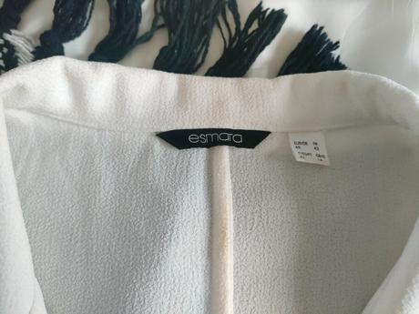 Dámska vesta, zn. esmara "c", esmara,40