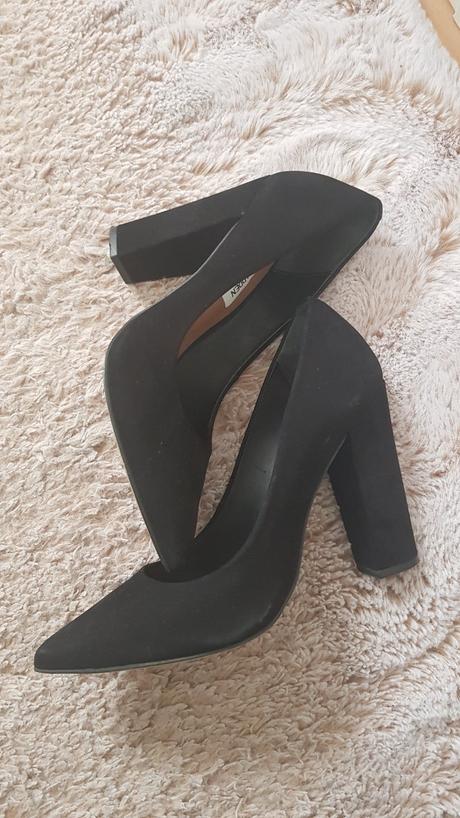 Lodičky, steve madden,37