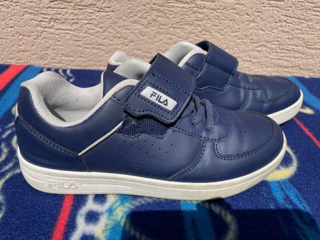 Topánky fila, fila,33