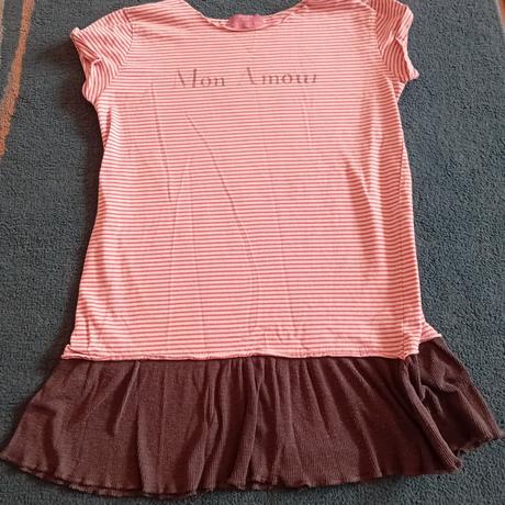 Pasikova tunika, mango,134