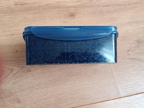 Desiatovy box slon, 