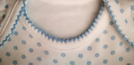 Pyzamko/letný overalik 68, f&f,68