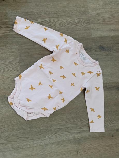 Body lindex 74 nosené, lindex,74